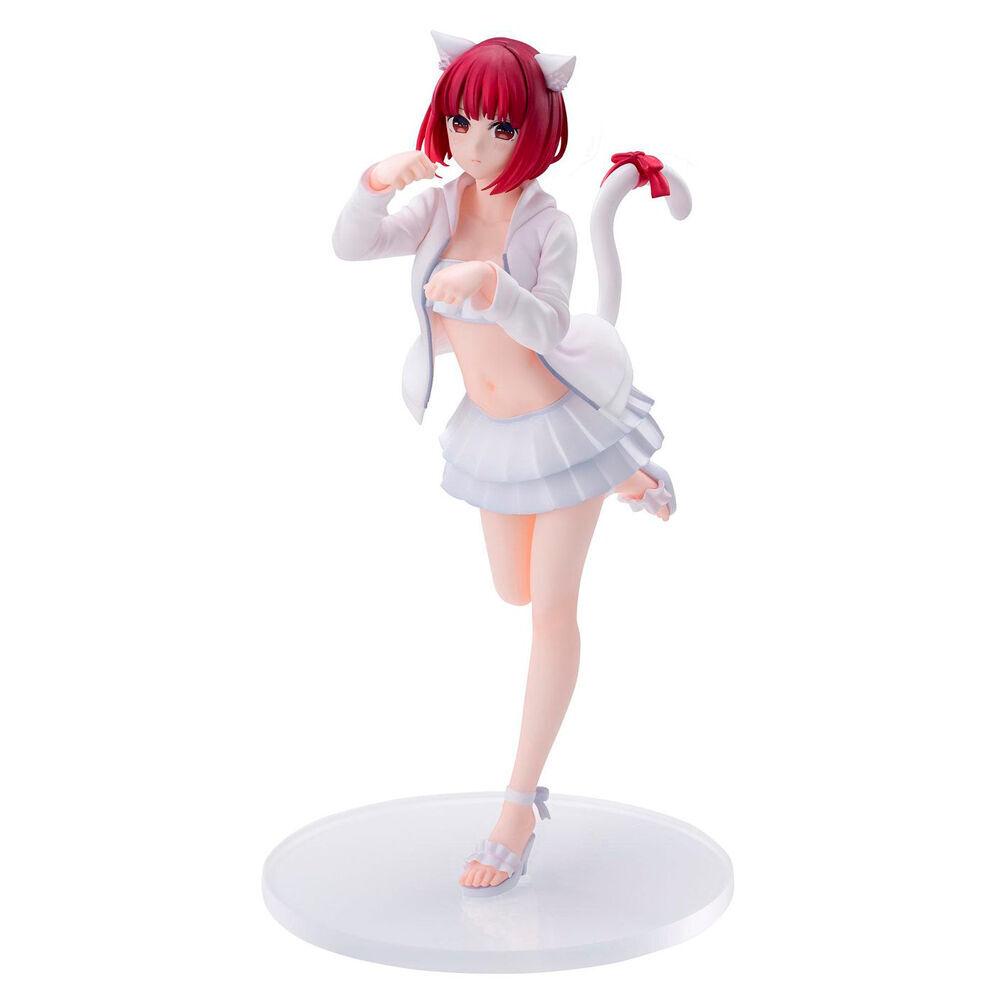 4580779549123 - Figurine Oshi No Ko Kana Arima Luminasta