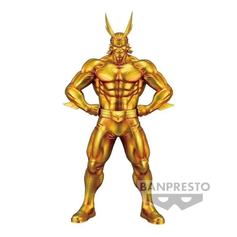 Figurine Educa Borras My Hero Academia Age of Heroes All Might Special ver.A