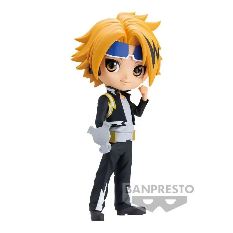 4983164189353 - Figurine My Hero Academia Denki Kaminar VerA Q