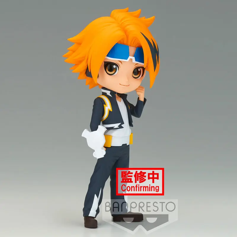 4983164189360 - Figurine My Hero Academia Denki Kaminar VerB Q