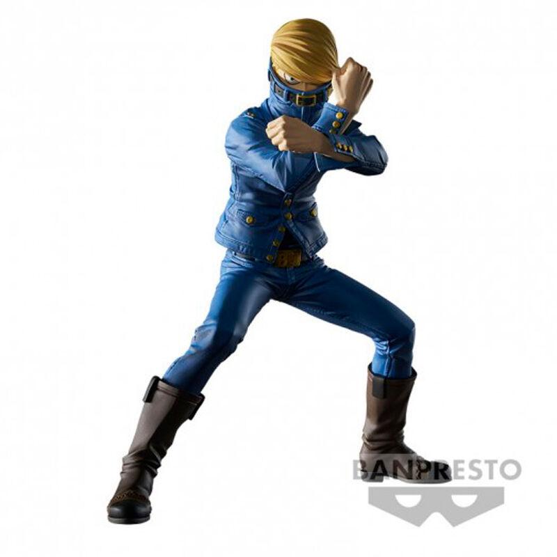 4983164194746 - Figurine My Hero Academia The Amazing Heroes vol26