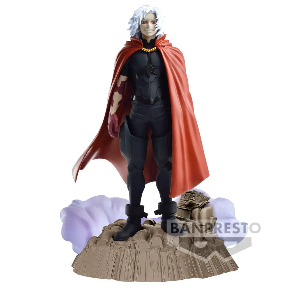 4983164197389 - Figurine My Hero Academia Dioramatic The Anime Tomura Shigaraki