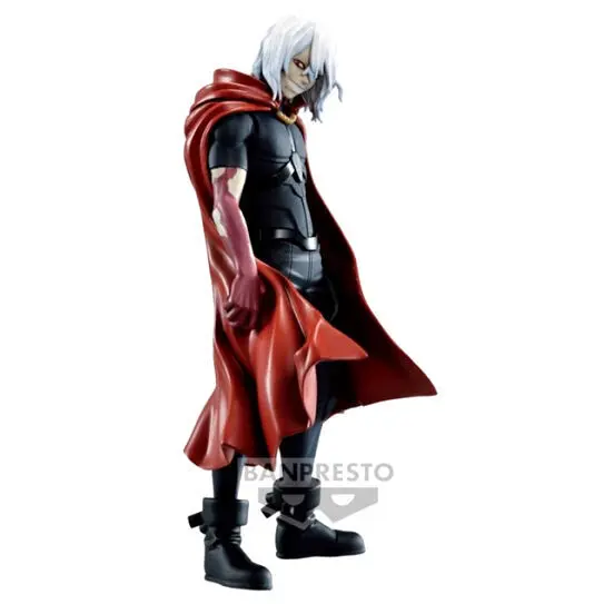 4983164198225 - Figurine My Hero Academia DXF Tomura Shigaraki