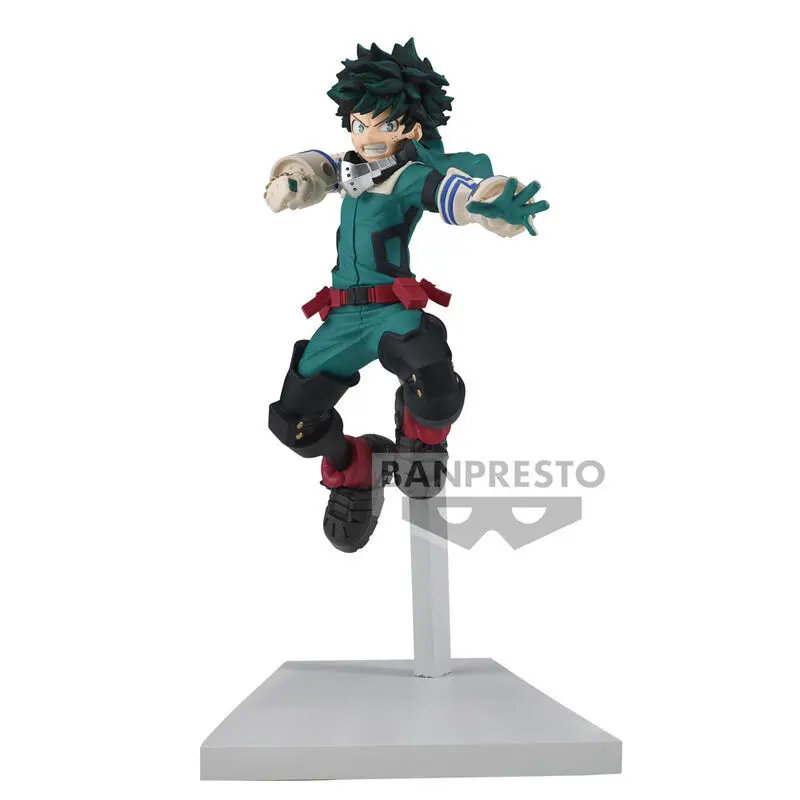 4983164880670 - Figurine My Hero Academia Izuku Midoriya Deku
