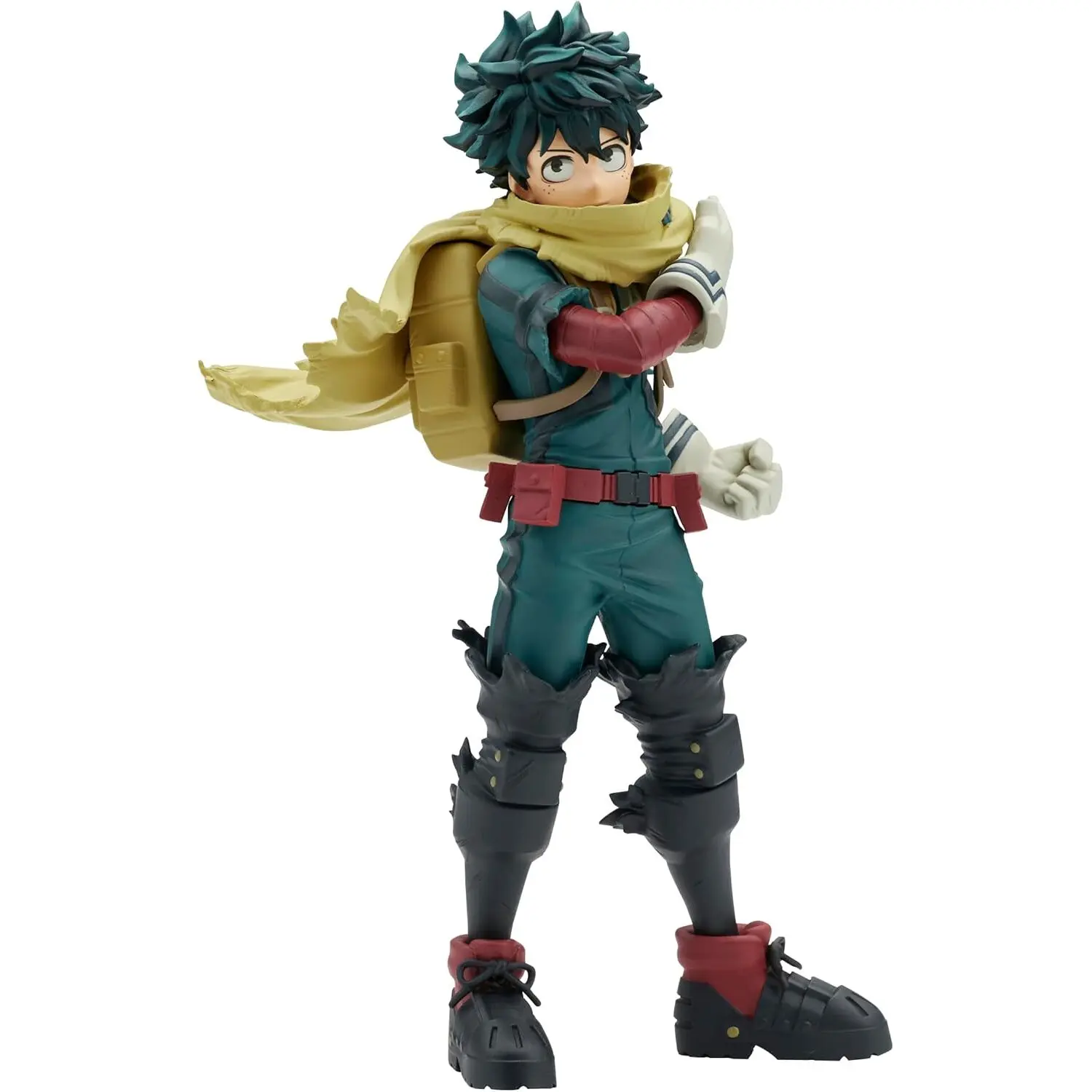 4983164884968 - Figurine My Hero Academia Age of Heroes Izuku Midoriya