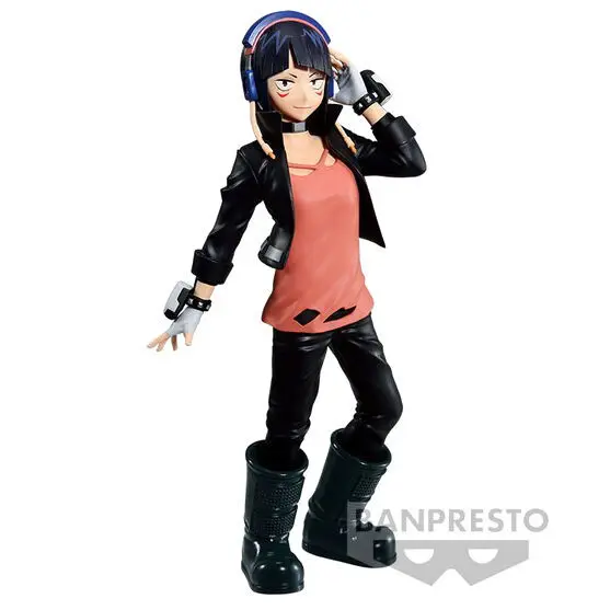 4983164885910 - Figurine My Hero Academia Age of Heroes Kyojka Jiro Earprhone Jack