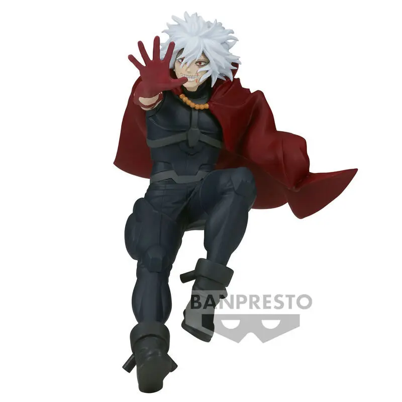 4983164885934 - Figurine My Hero Academia The Evil Villains Tomura Shigaraki