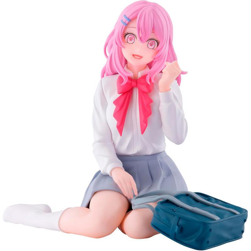 4983164892581 - Figurine Oshi No Ko Relax Time Minami Kotobuki 4983164892581 - Figurine Oshi No Ko Relax Time Minami Kotobuki