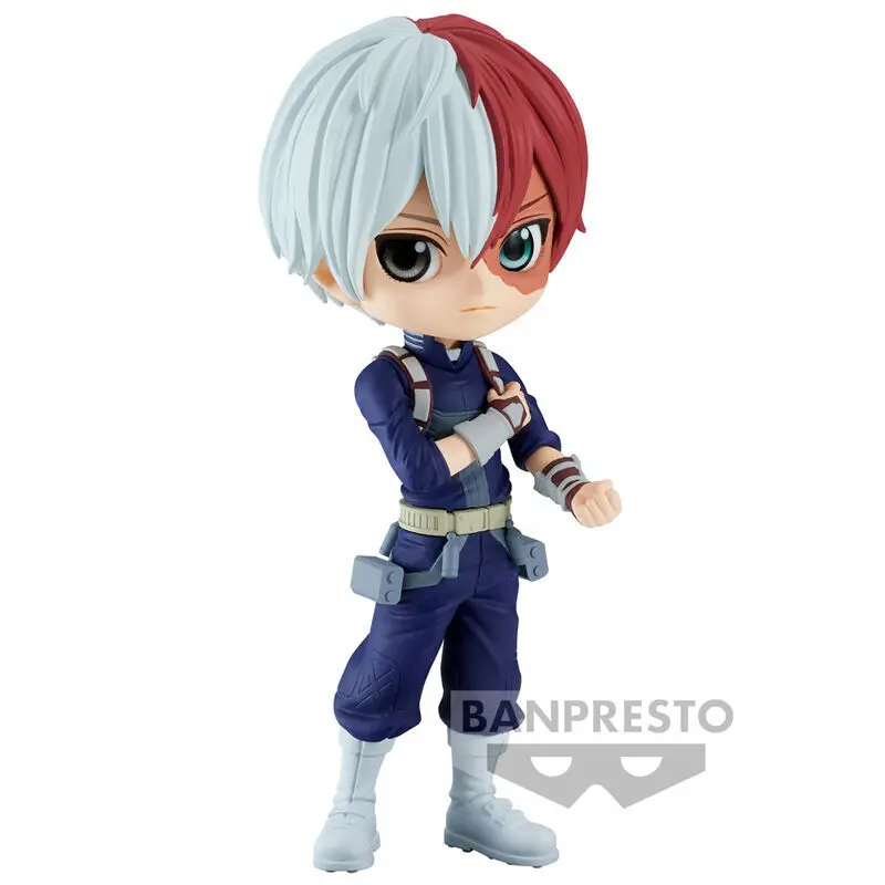4983164893632 - Figurine My Hero Academia Shoto todoroki