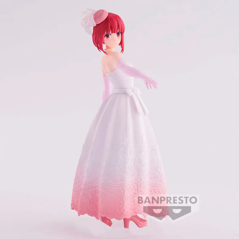 4983164895230 - Figurine Oshi No Ko Kana Arima Bridal Dress