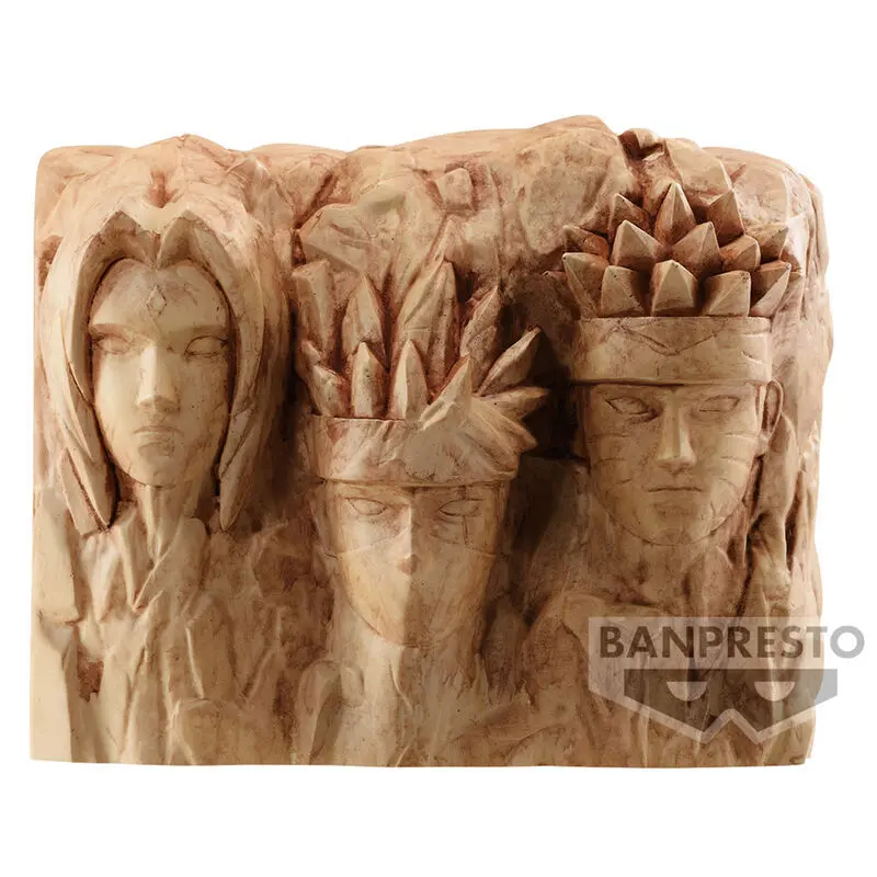 4983164895360 - Figurine Naruto Boruto Next Generations FL Hokage Rock