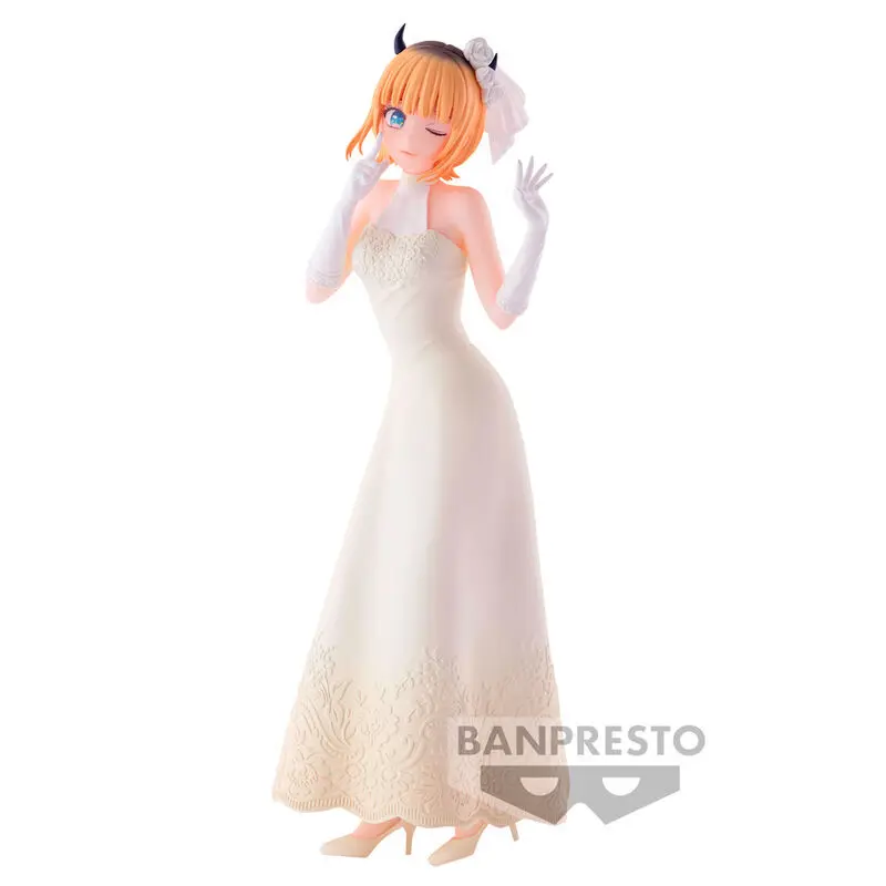 4983164896008 - Figurine Oshi No Ko Memcho Bridal Dress