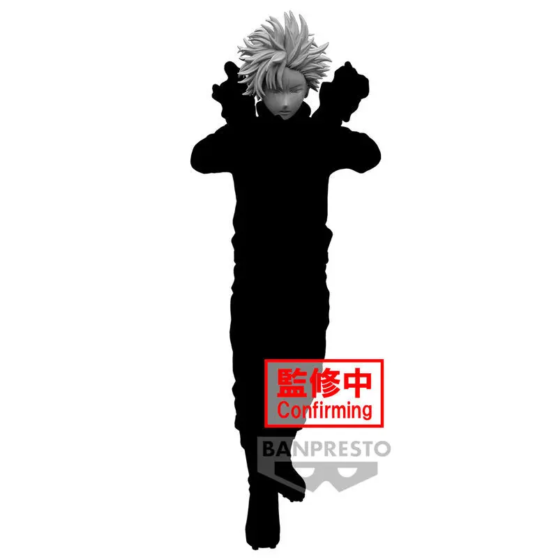 4983164896367 - Figurine My Hero Academia The Amazing Heroes Shoto Todoroki