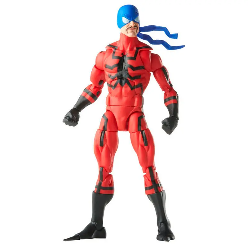 Figurine Educa Borras Marvel Spiderman Marvels Tarantula