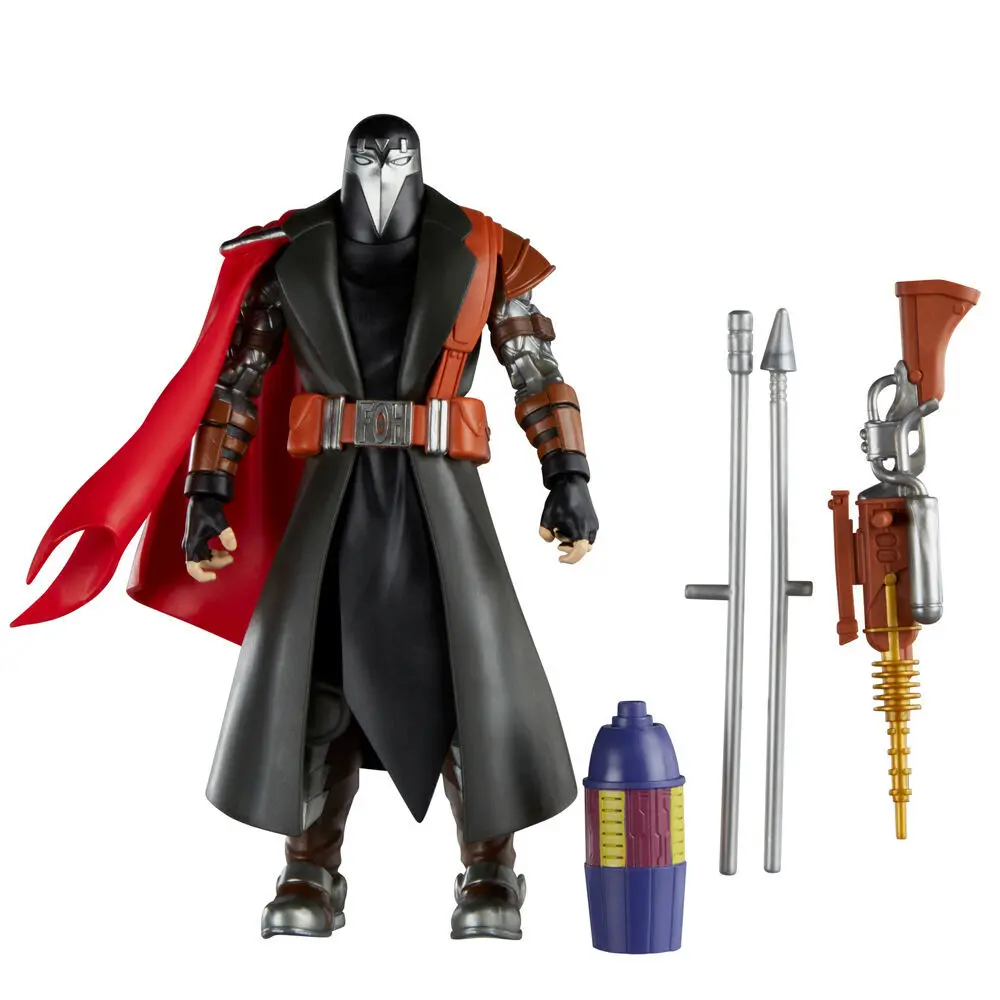 Figurine Educa Borras Marvel X-Men X-Cutioner