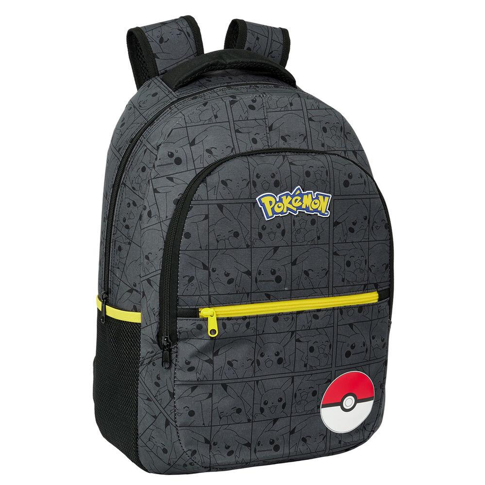 5036278090110 - Rucksack Pokémon