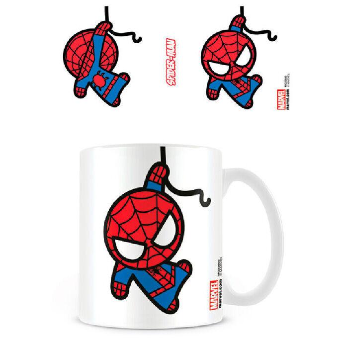 5050574236034 - - Marvel Kawaii (Spider-Man) - Becher 5050574236034 - - Marvel Kawaii (Spider-Man) - Becher