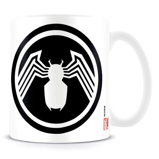 5050574251075 - Tasse Marvel Venom