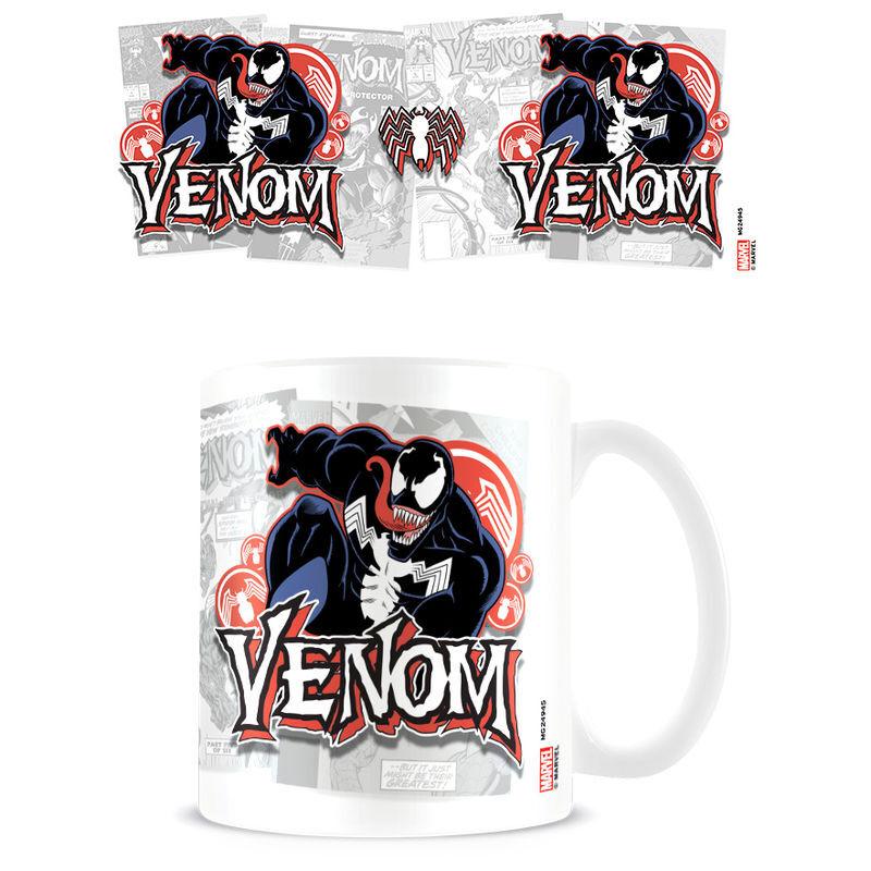 5050574251082 - Tasse Marvel Venom