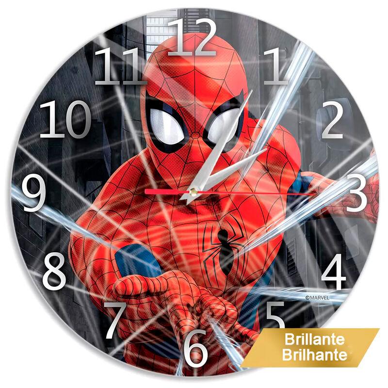 5903537969411 - Uhr Marvel Spiderman