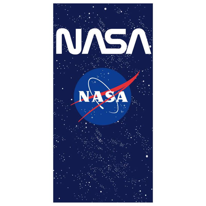 5908213360919 - Mikrofaser-Strandhandtuch NASA