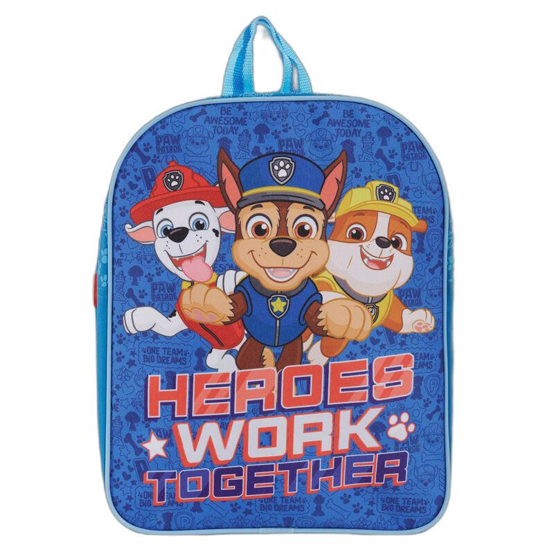8426842093598 - Rucksack Paw Patrol