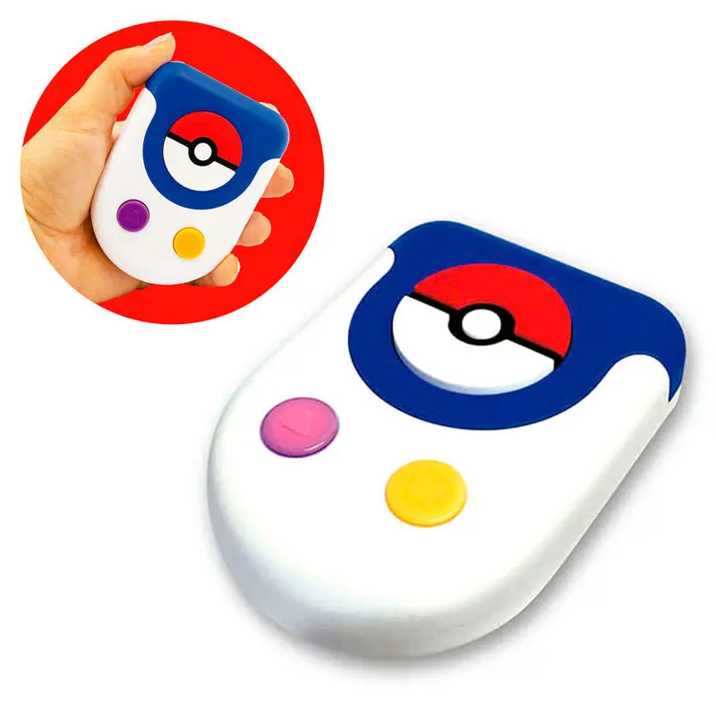 8412668198289 - Gesellschaftsspiele Pokémon Trainer Challenge