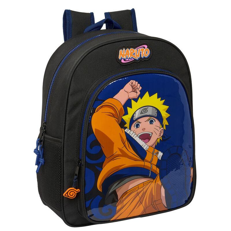 8412688556892 - Anpassbarer Rucksack Naruto Shippuden Ninja