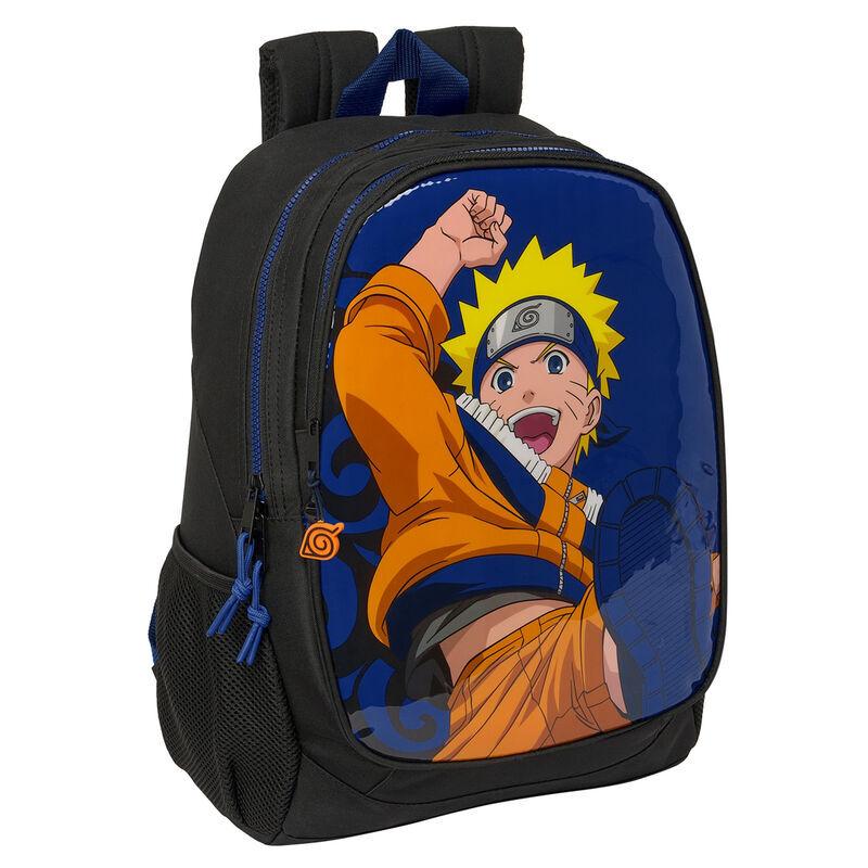 8412688556908 - Anpassbarer Rucksack Naruto Shippuden Ninja
