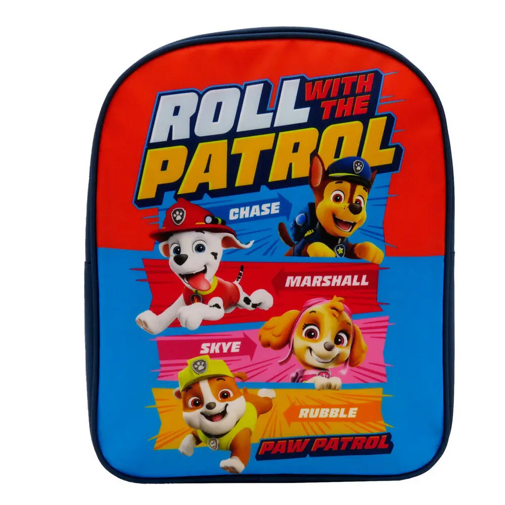 Rucksack Educa Borras Paw Patrol