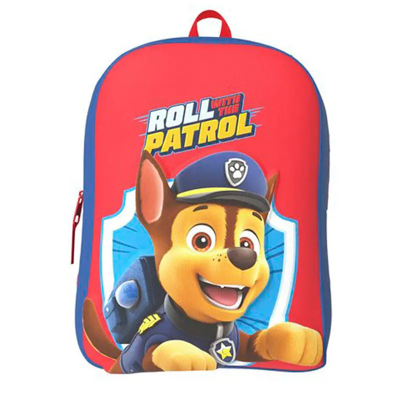 8426842100104 - Rucksack Paw Patrol