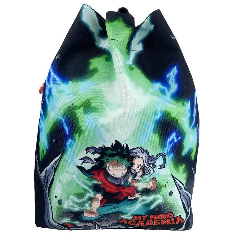 8426842102931 - Kinderrucksack My Hero Academia