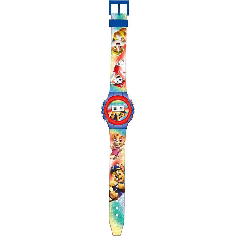 8435507861014 - PAW PATROL digital wrist watch 8435507861014 - PAW PATROL digital wrist watch