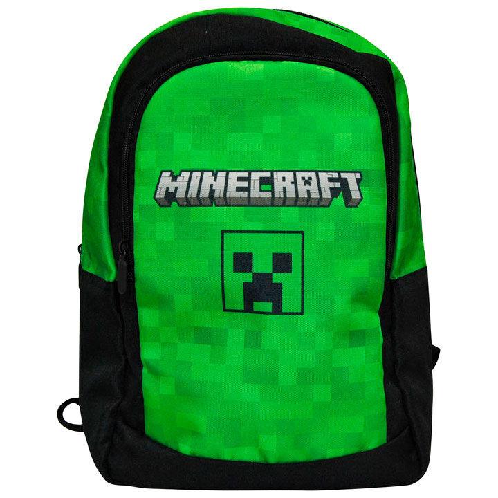 8435507868099 - Kinderrucksack Minecraft