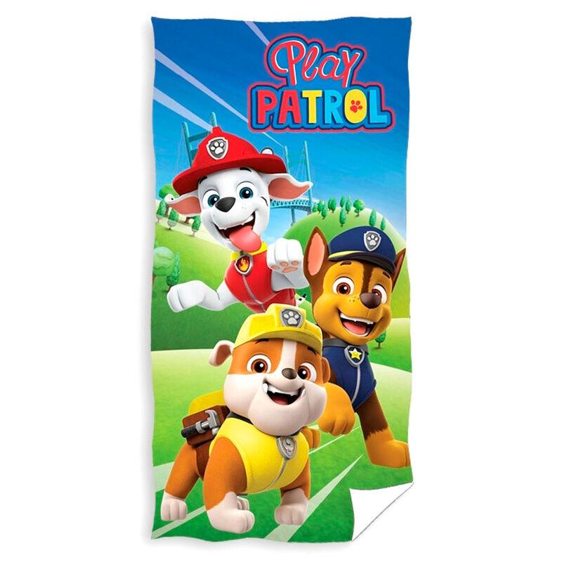 8435631339731 - Handtuch Paw Patrol