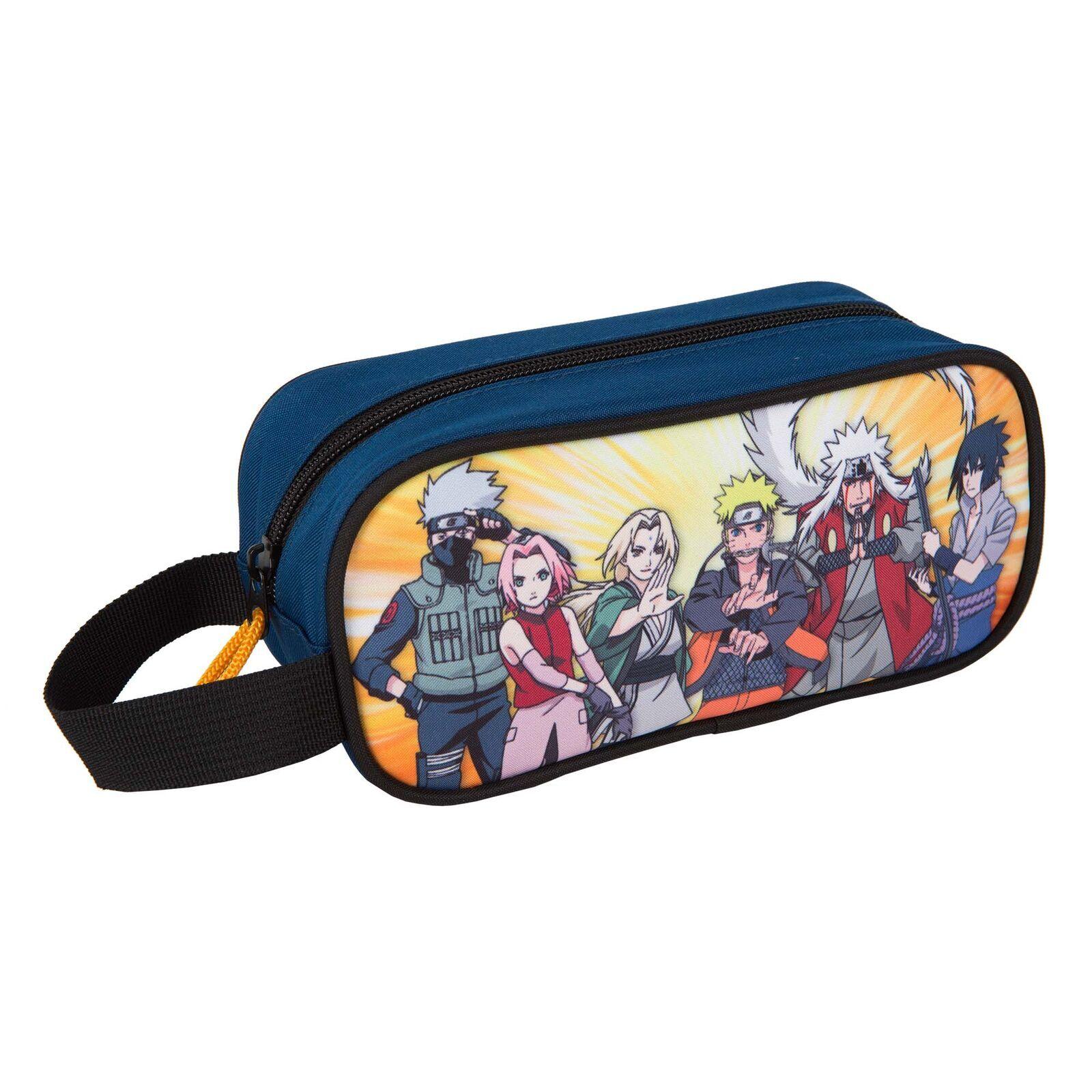 8435632403394 - Kinder-Etui Naruto 8435632403394 - Kinder-Etui Naruto