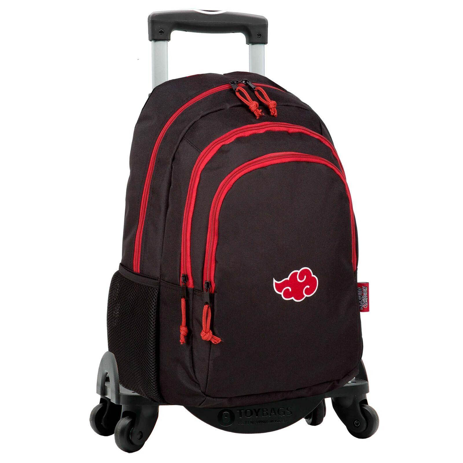8435632404230 - Schulrucksack mit Rädern Cloud 42 x 31 x 19 cm