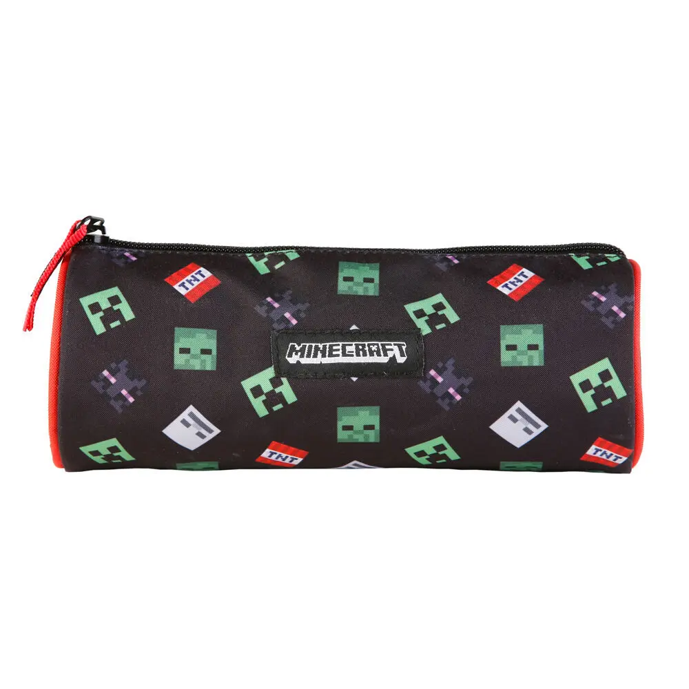 8435632404797 - Kinder-Etui Minecraft TNT
