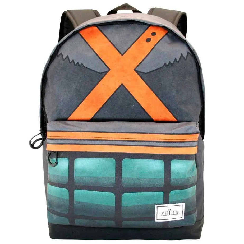 8445118031799 - Kinderrucksack My Hero Academia X 8445118031799 - Kinderrucksack My Hero Academia X