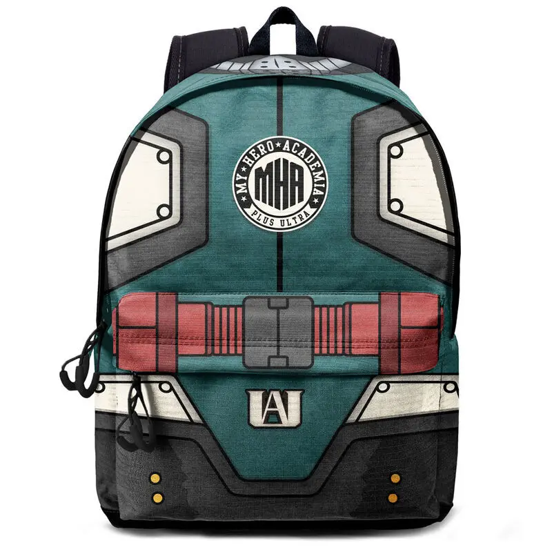 8445118039177 - Kinderrucksack My Hero Academia
