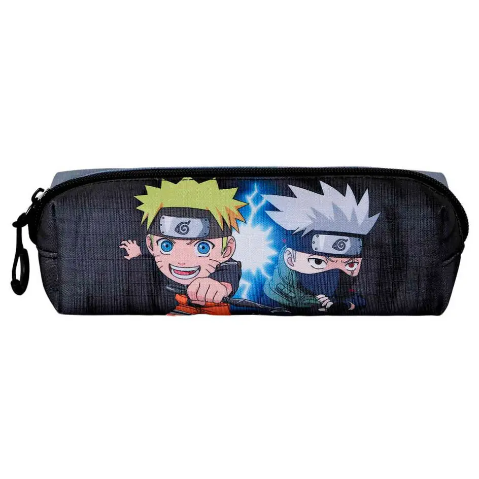 8445118063455 - Kinder-Etui Naruto Kid