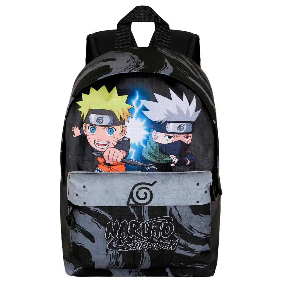 Anpassbarer Rucksack Educa Borras Naruto Kid