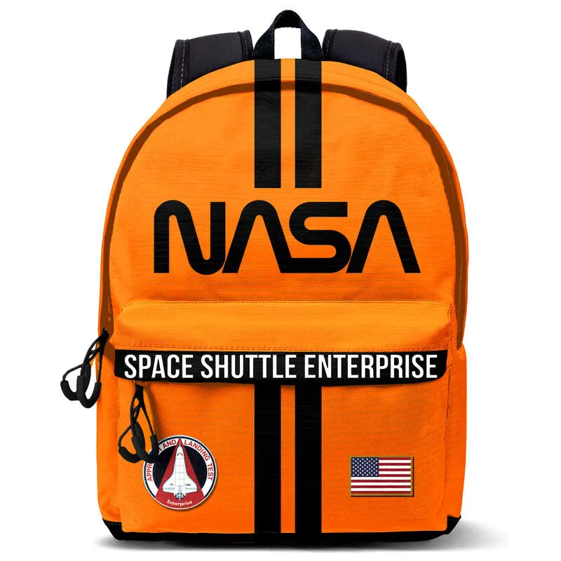 Anpassbarer Rucksack Educa Borras Nasa Lines