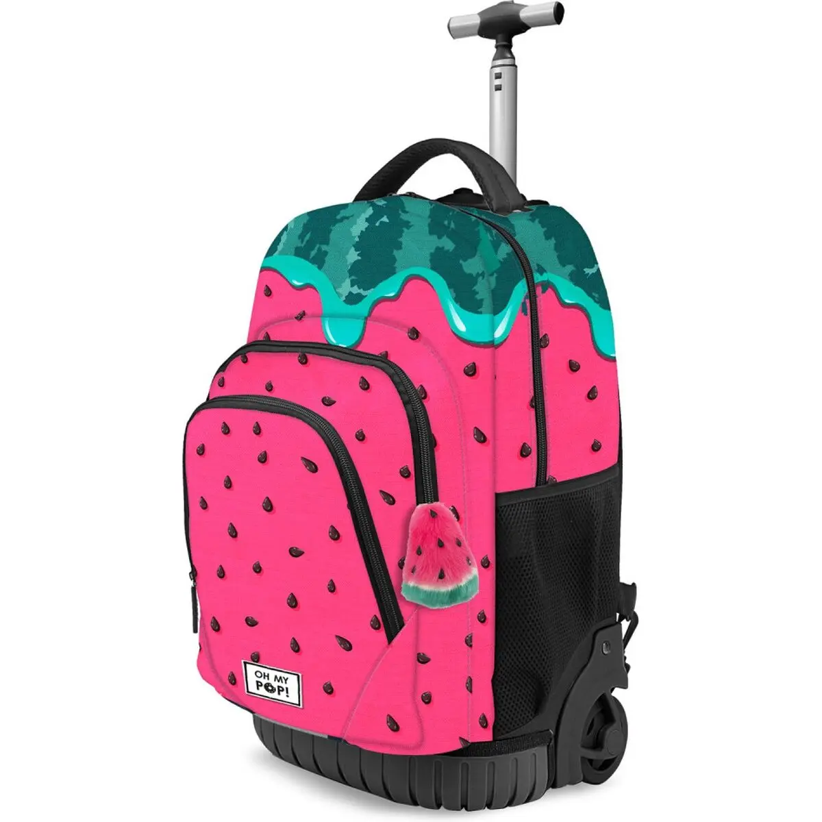 Rucksack Educa Borras Oh My Pop! Melty Melon