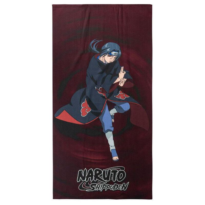 8445484396942 - Mikrofaserhandtuch Naruto Shippuden