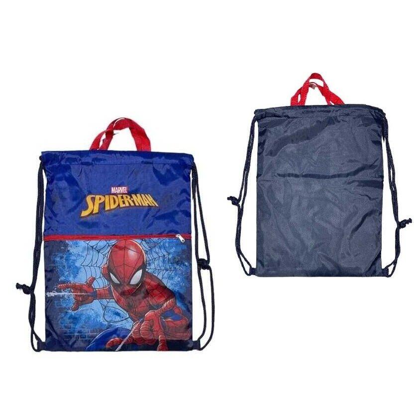 8720193932040 - Rucksack Marvel Spiderman