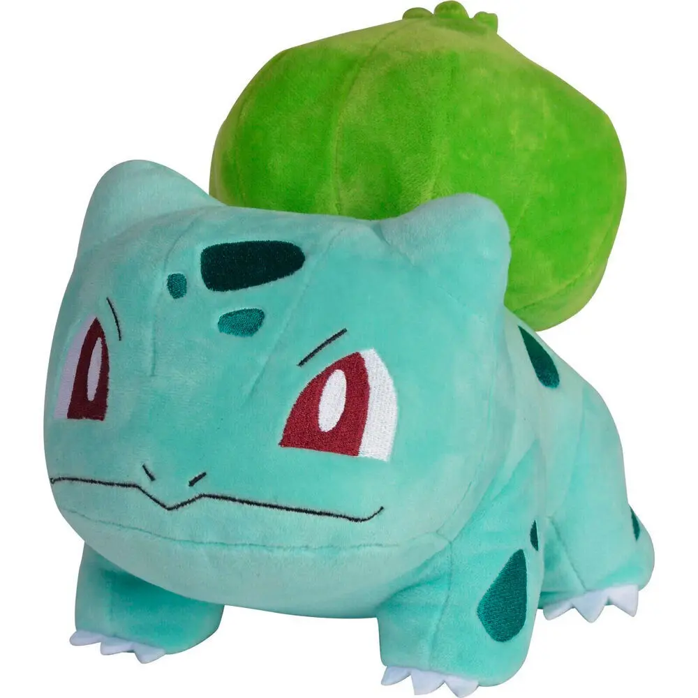 0889933952255 - Plüschtier Pokémon Bulbasaur