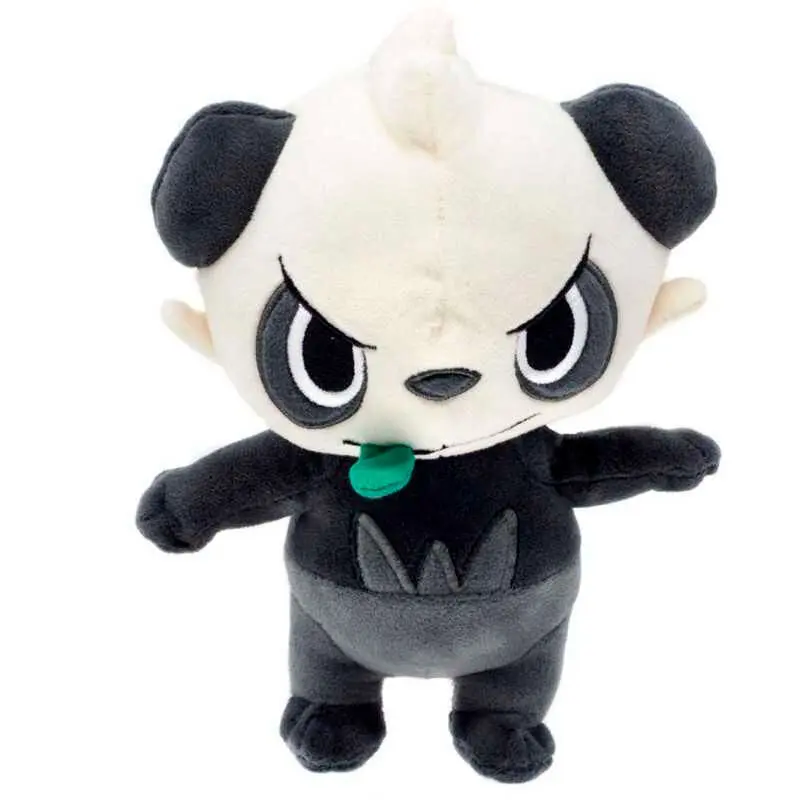 0889933953634 - Plüschtier Pokémon Pancham