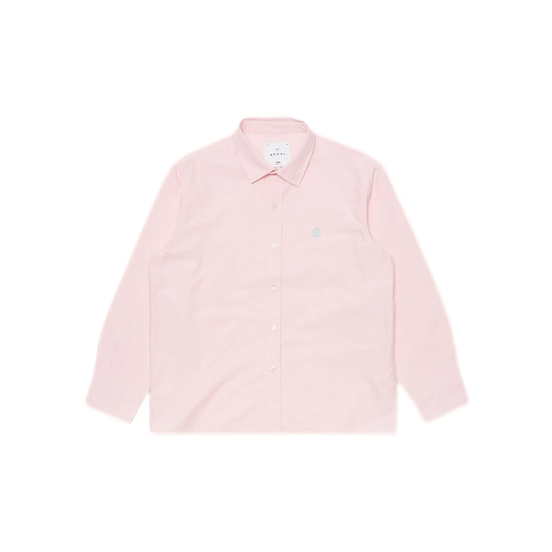 Shirt Edwin Big Ox