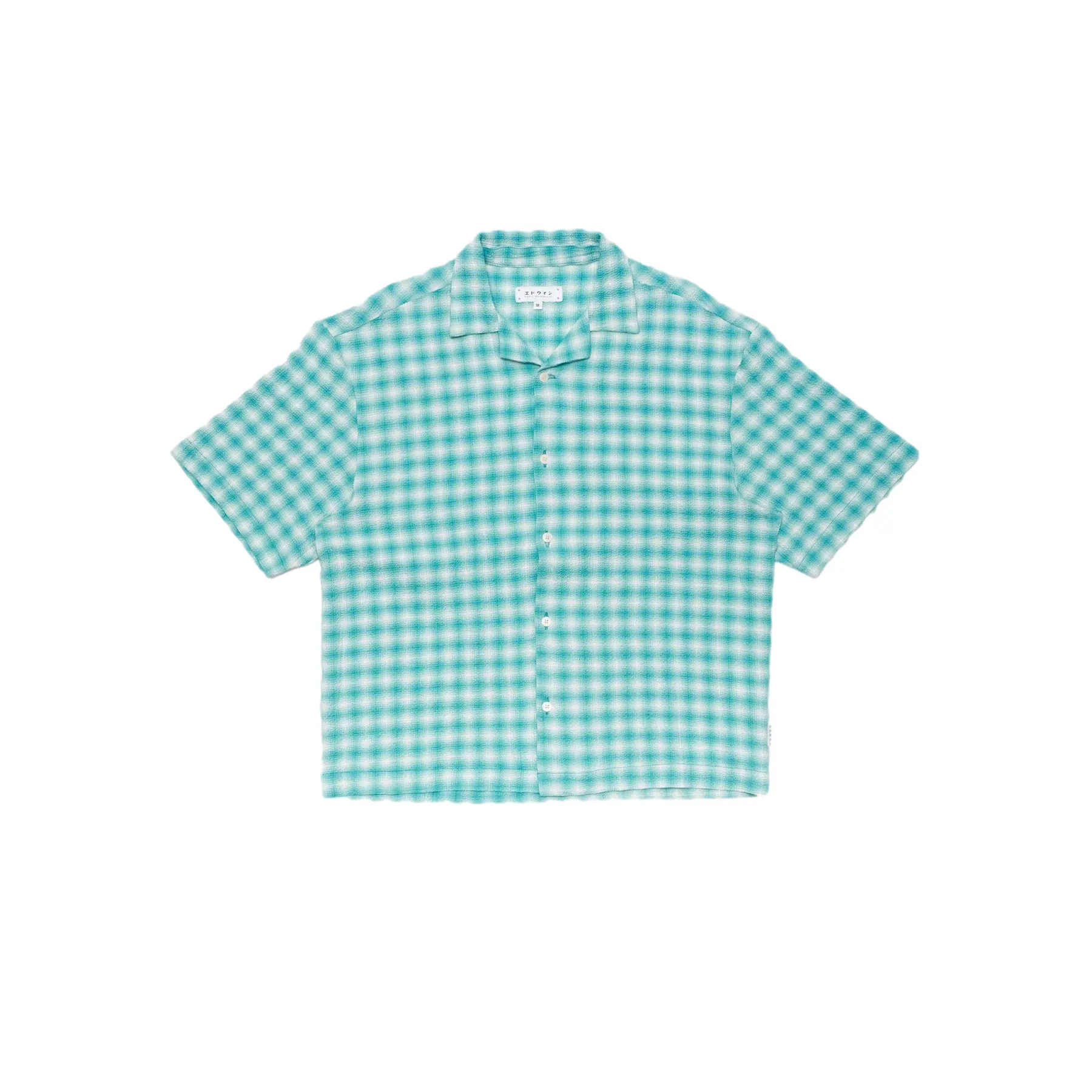 Shirt Edwin Saga